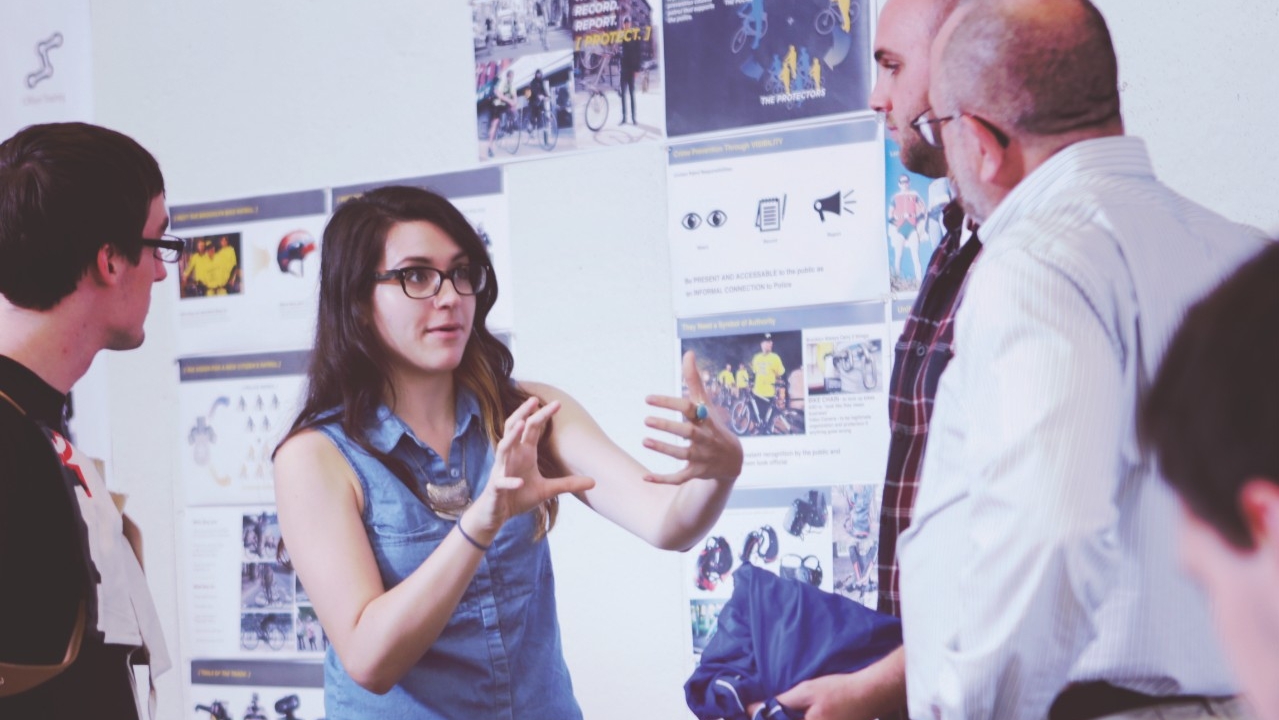 Cincinnati Smart Campaign